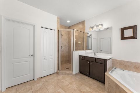 Tiny photo for 8910 Sea Chase Drive, Lake Worth, FL 33467 (MLS # B26020593)