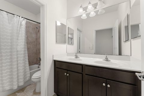 Tiny photo for 8910 Sea Chase Drive, Lake Worth, FL 33467 (MLS # B26020593)