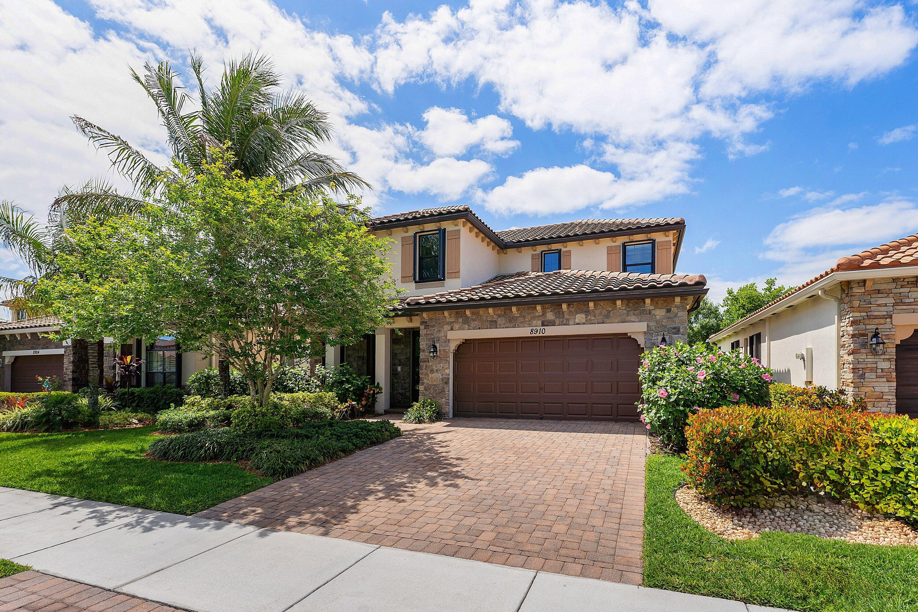 8910 Sea Chase Drive