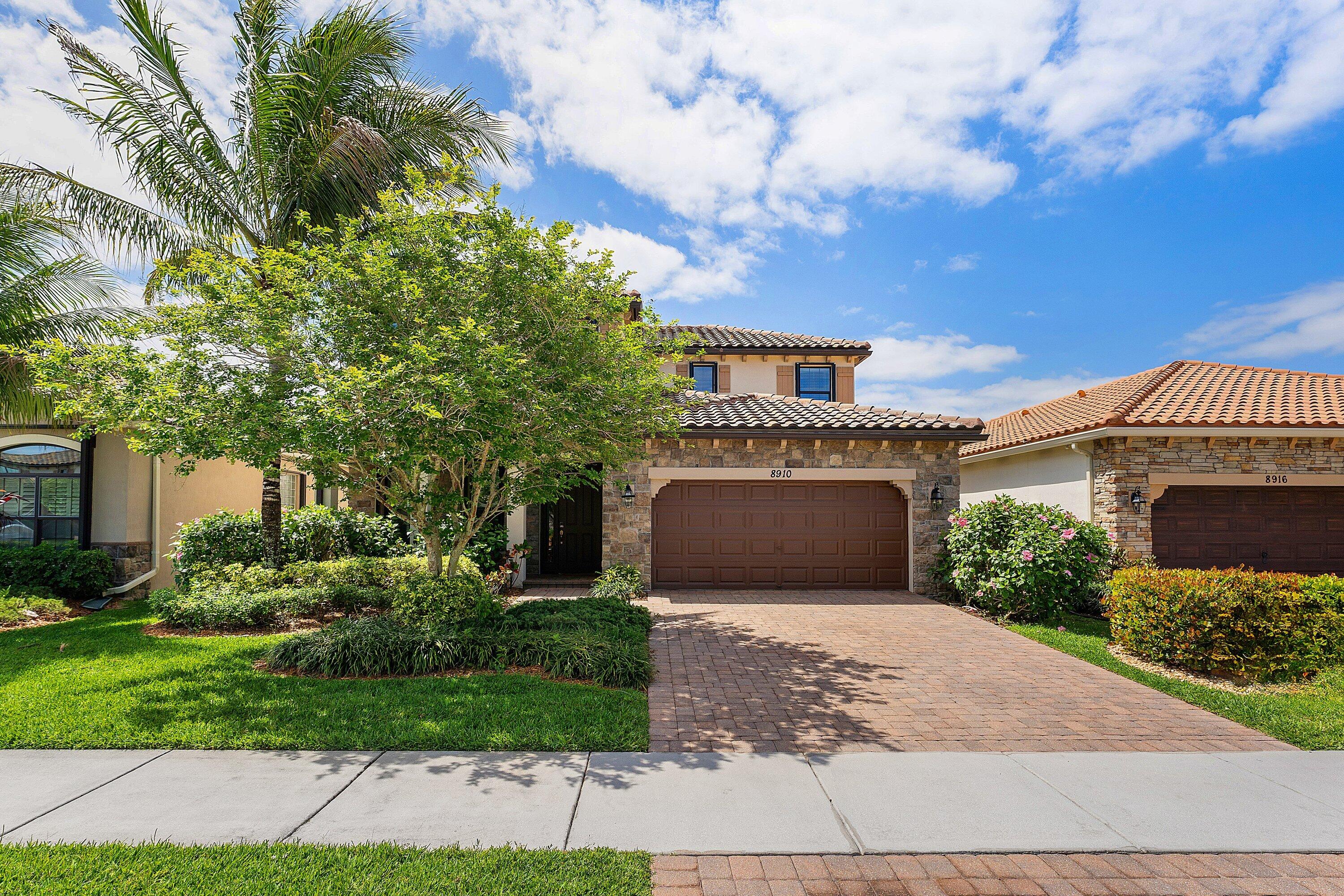 GULFSTREAM PRESERVE - Residential