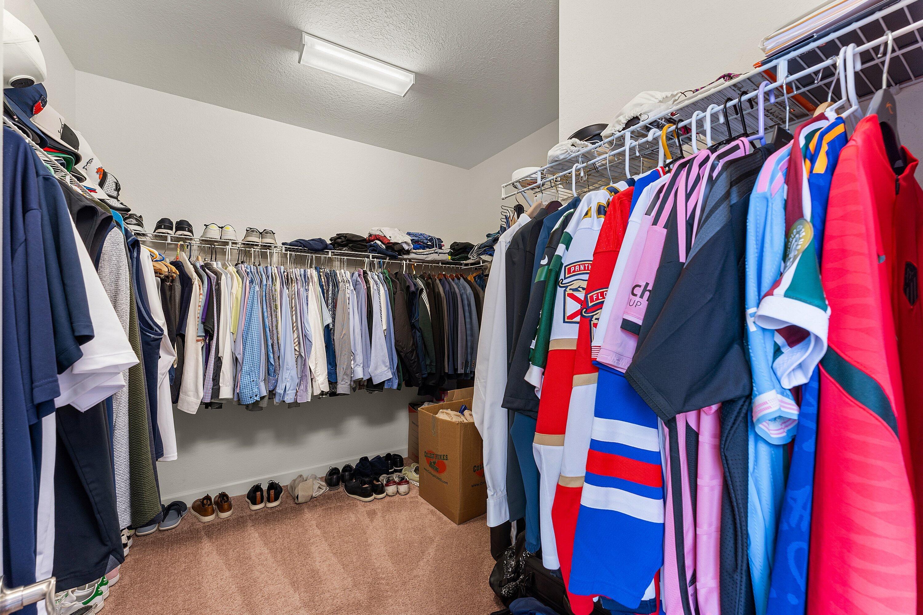 GULFSTREAM PRESERVE - Residential