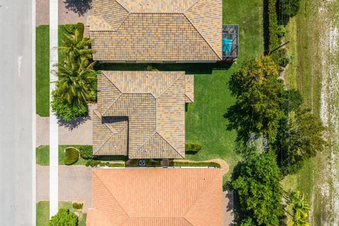 Tiny photo for 8910 Sea Chase Drive, Lake Worth, FL 33467 (MLS # B26020593)