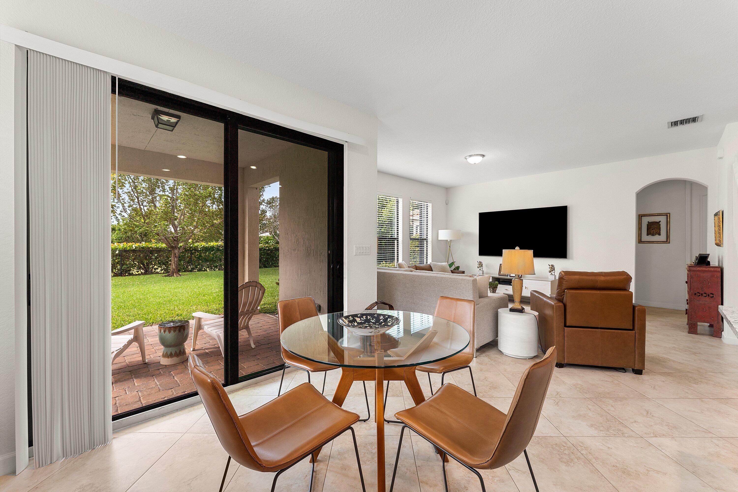 GULFSTREAM PRESERVE - Residential