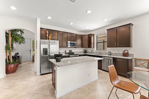Tiny photo for 8910 Sea Chase Drive, Lake Worth, FL 33467 (MLS # B26020593)