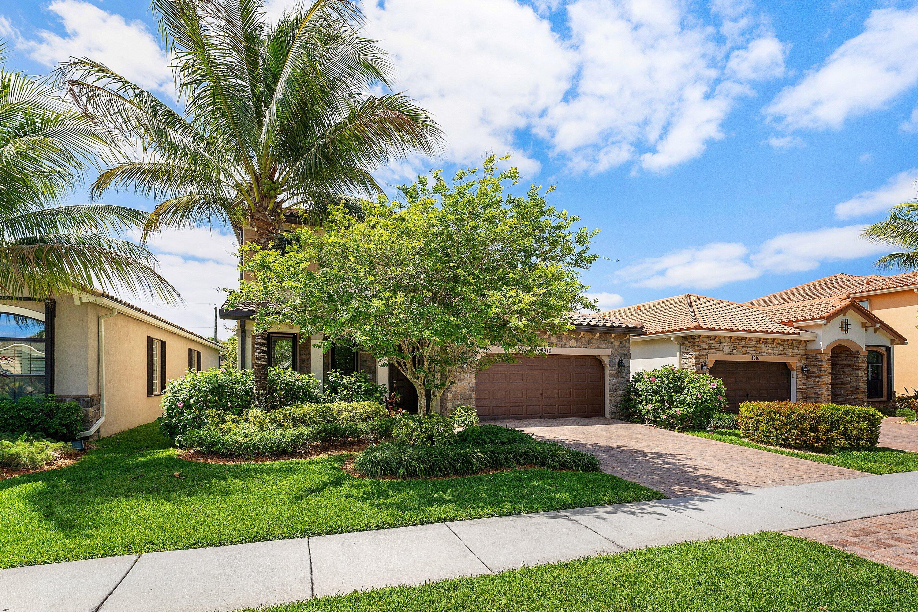 8910 Sea Chase Drive