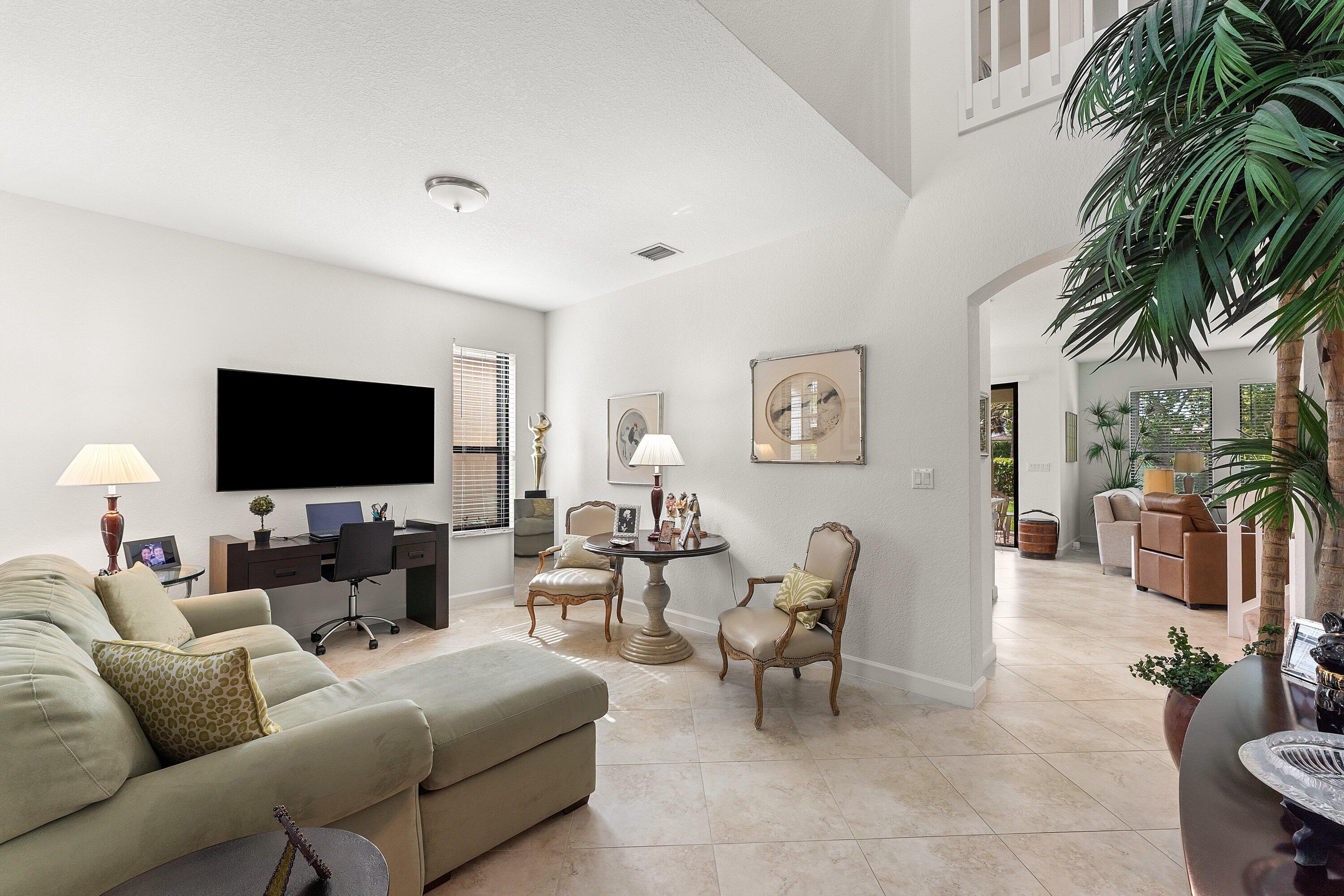 GULFSTREAM PRESERVE - Residential