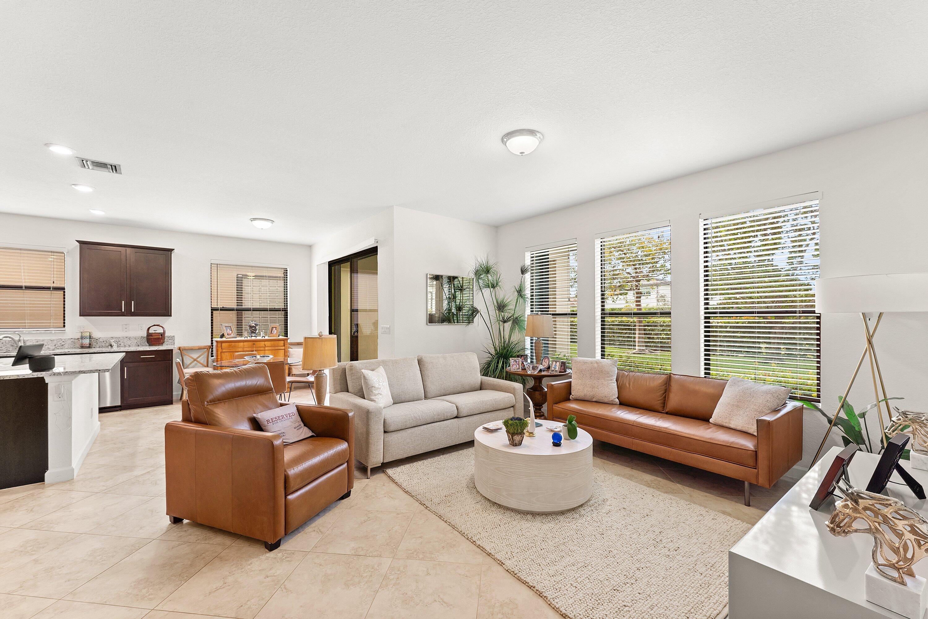 GULFSTREAM PRESERVE - Residential