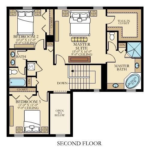 GULFSTREAM PRESERVE - Residential