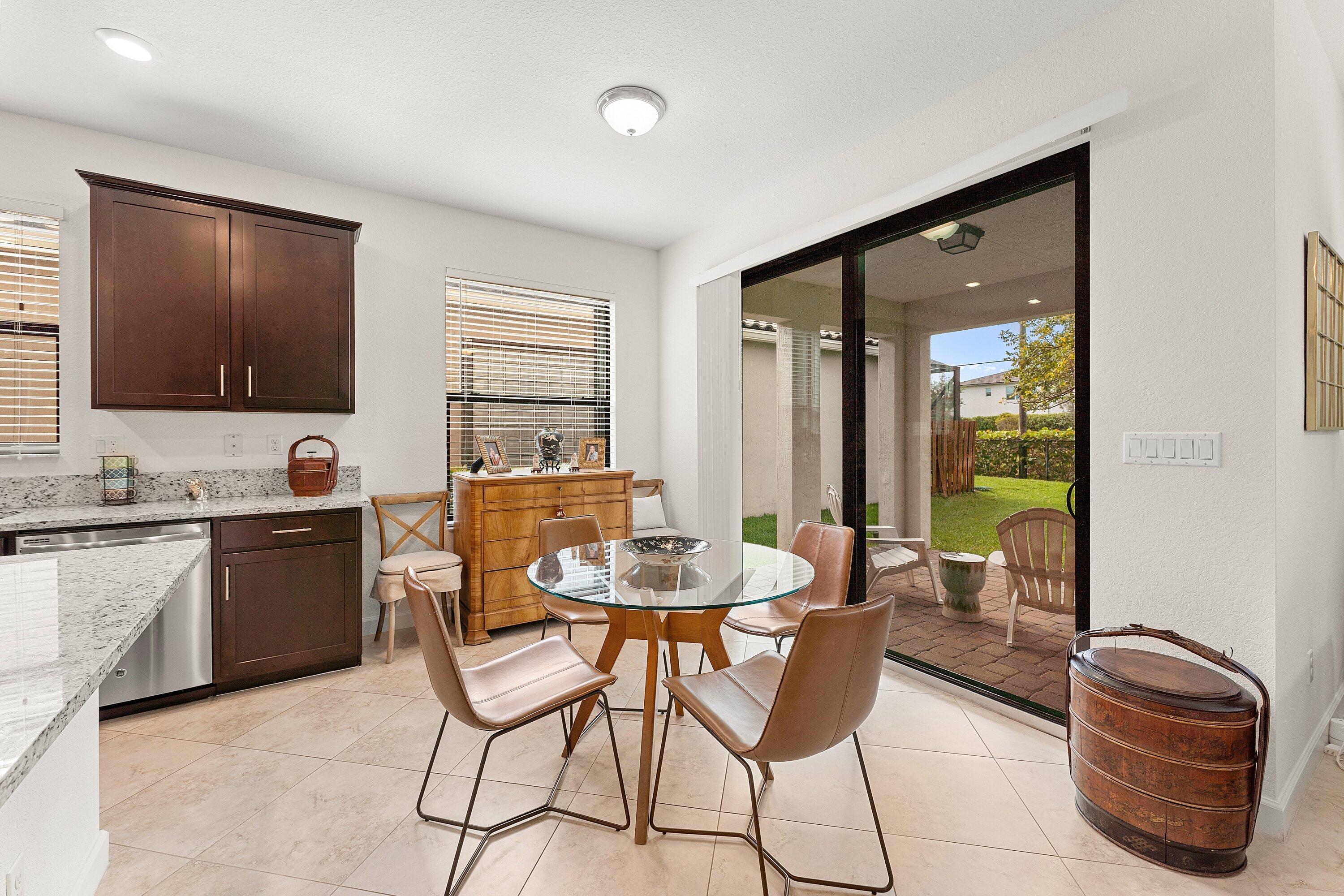 GULFSTREAM PRESERVE - Residential