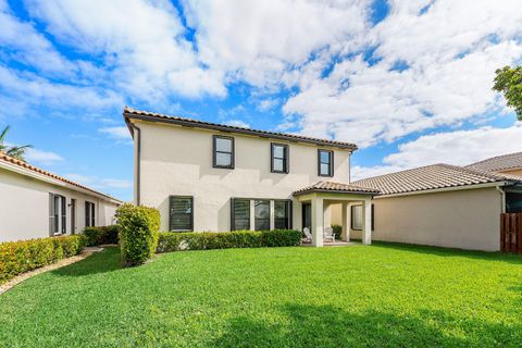 Tiny photo for 8910 Sea Chase Drive, Lake Worth, FL 33467 (MLS # B26020593)