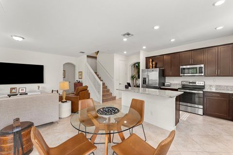 Tiny photo for 8910 Sea Chase Drive, Lake Worth, FL 33467 (MLS # B26020593)