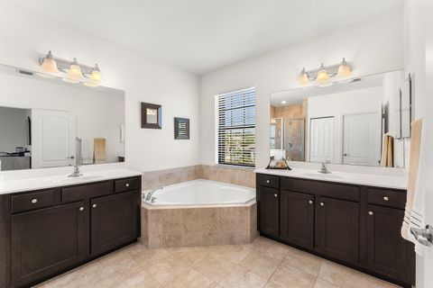 Tiny photo for 8910 Sea Chase Drive, Lake Worth, FL 33467 (MLS # B26020593)