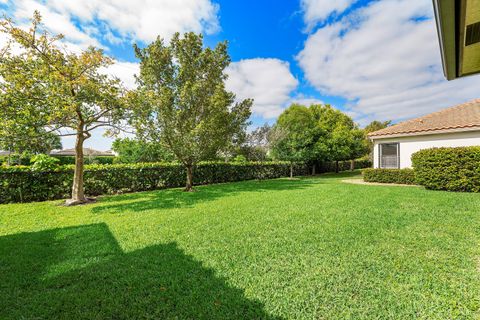 Tiny photo for 8910 Sea Chase Drive, Lake Worth, FL 33467 (MLS # B26020593)