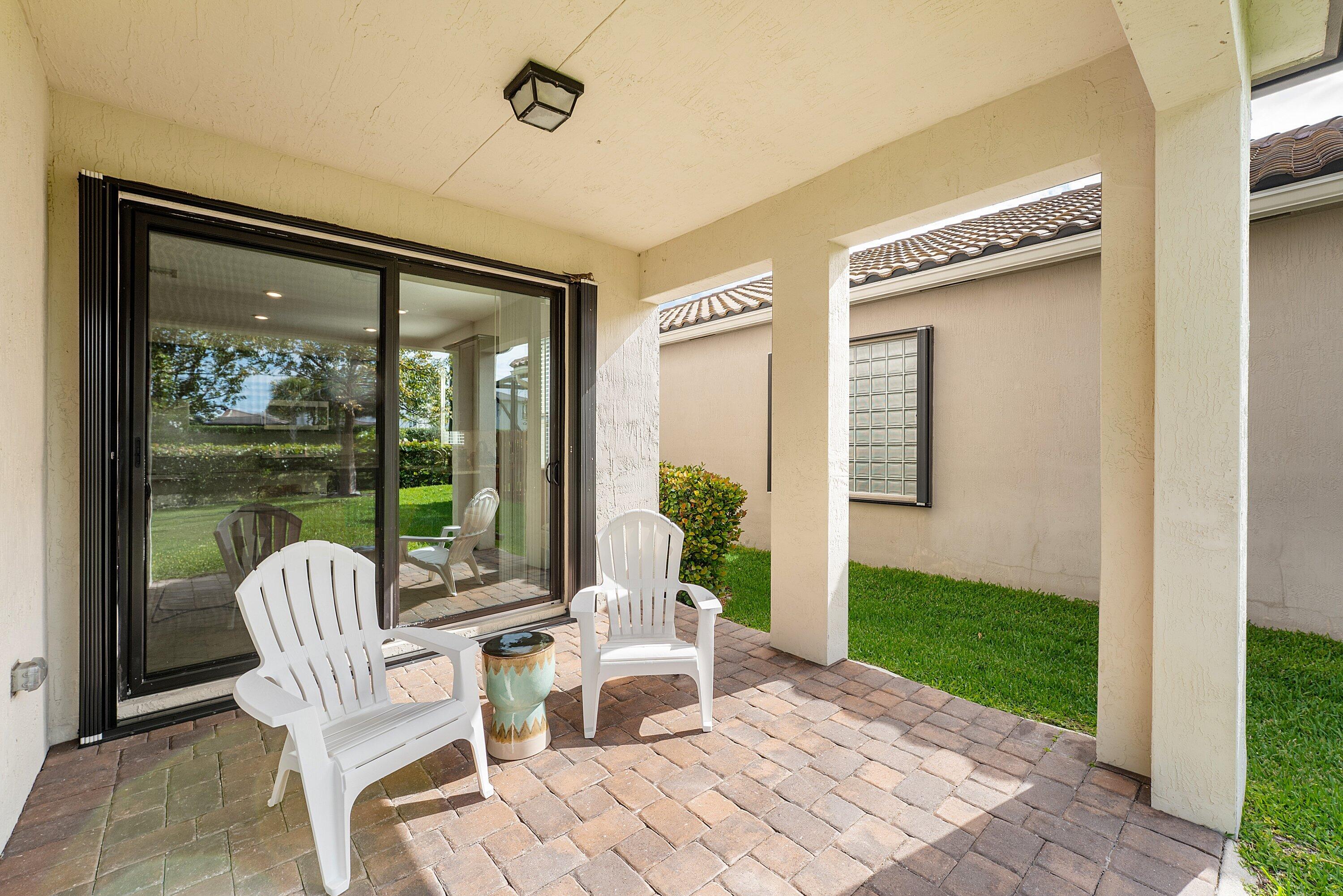 GULFSTREAM PRESERVE - Residential