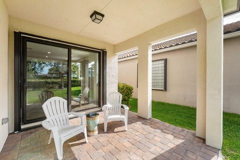 Tiny photo for 8910 Sea Chase Drive, Lake Worth, FL 33467 (MLS # B26020593)