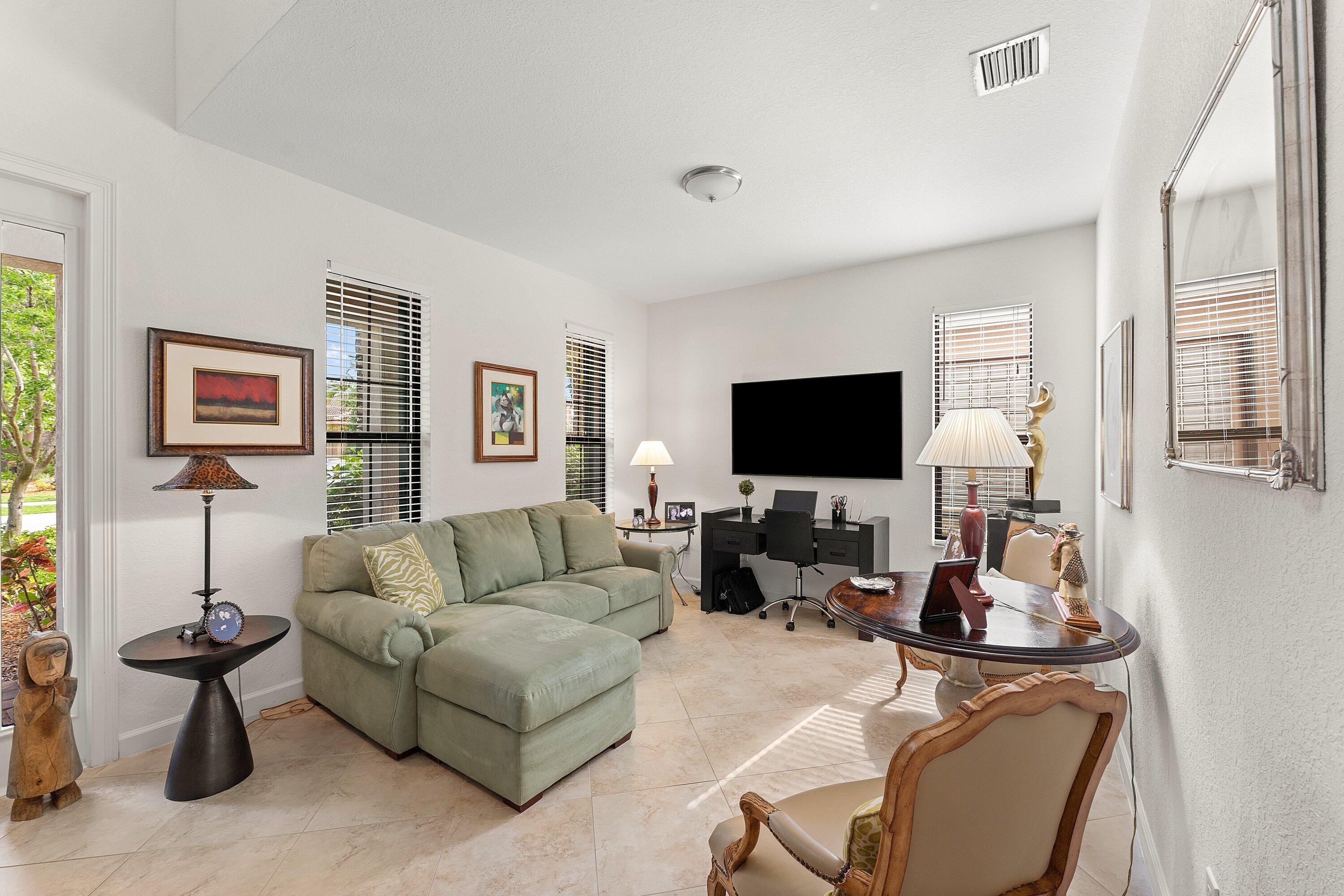 GULFSTREAM PRESERVE - Residential