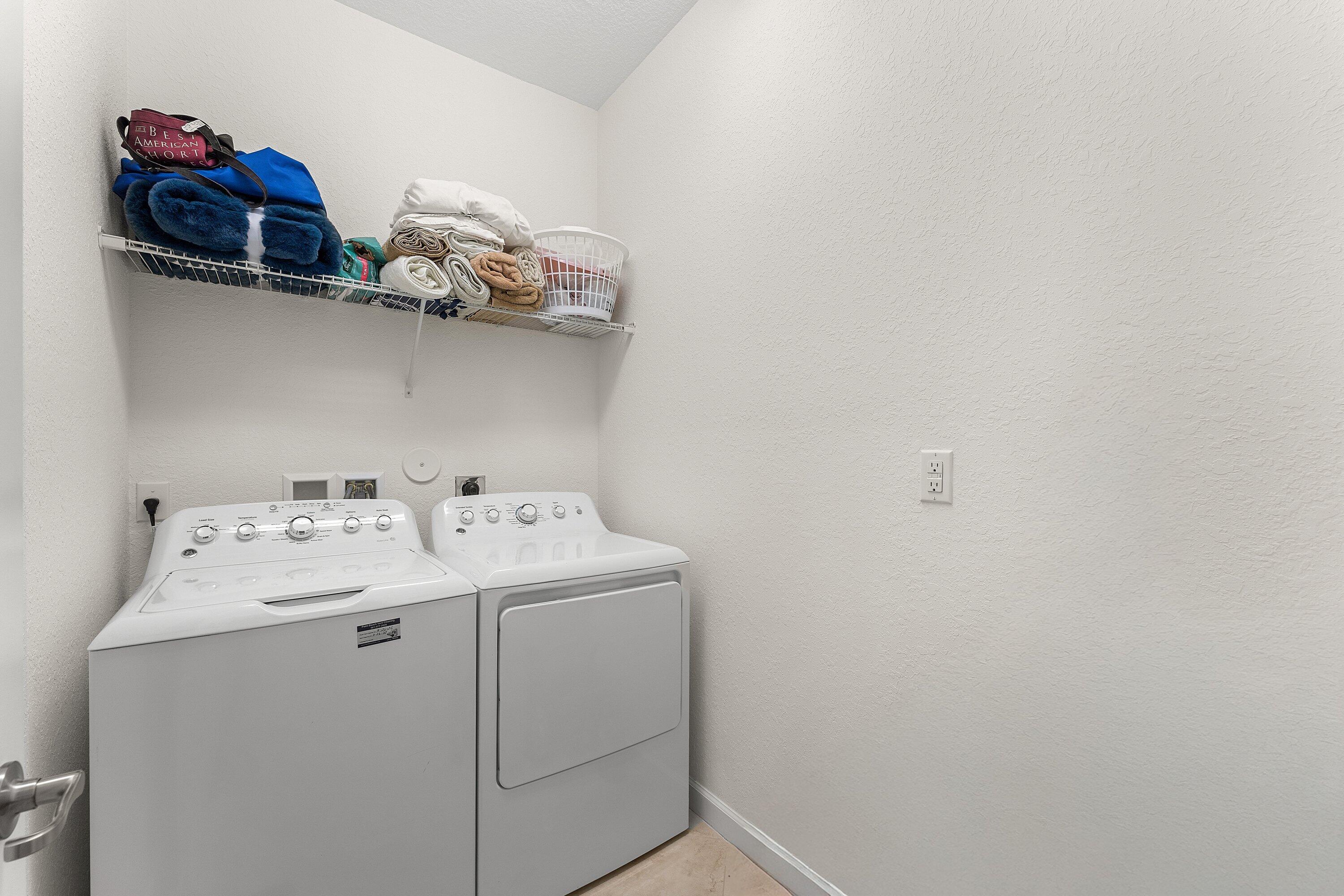 GULFSTREAM PRESERVE - Residential