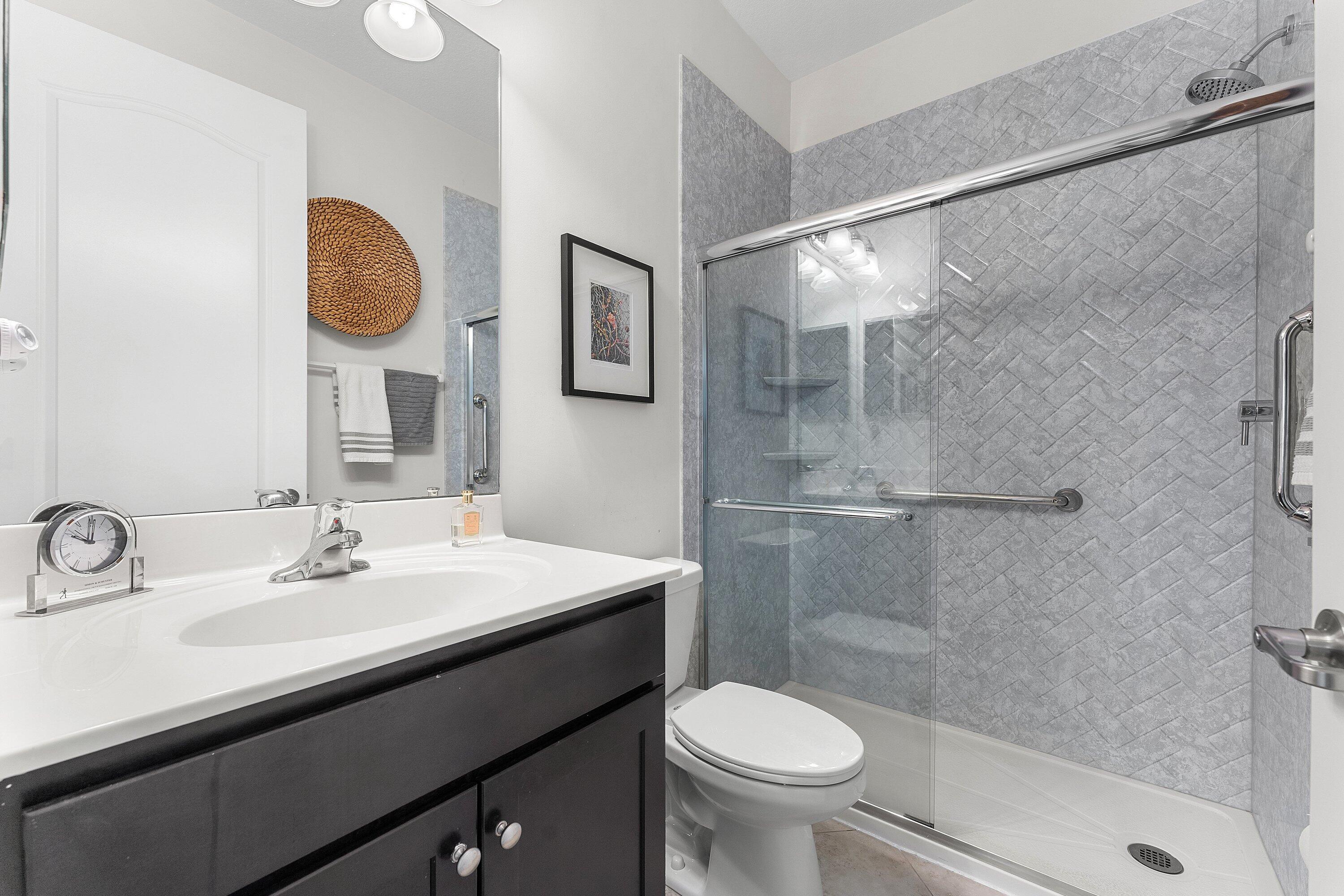 GULFSTREAM PRESERVE - Residential