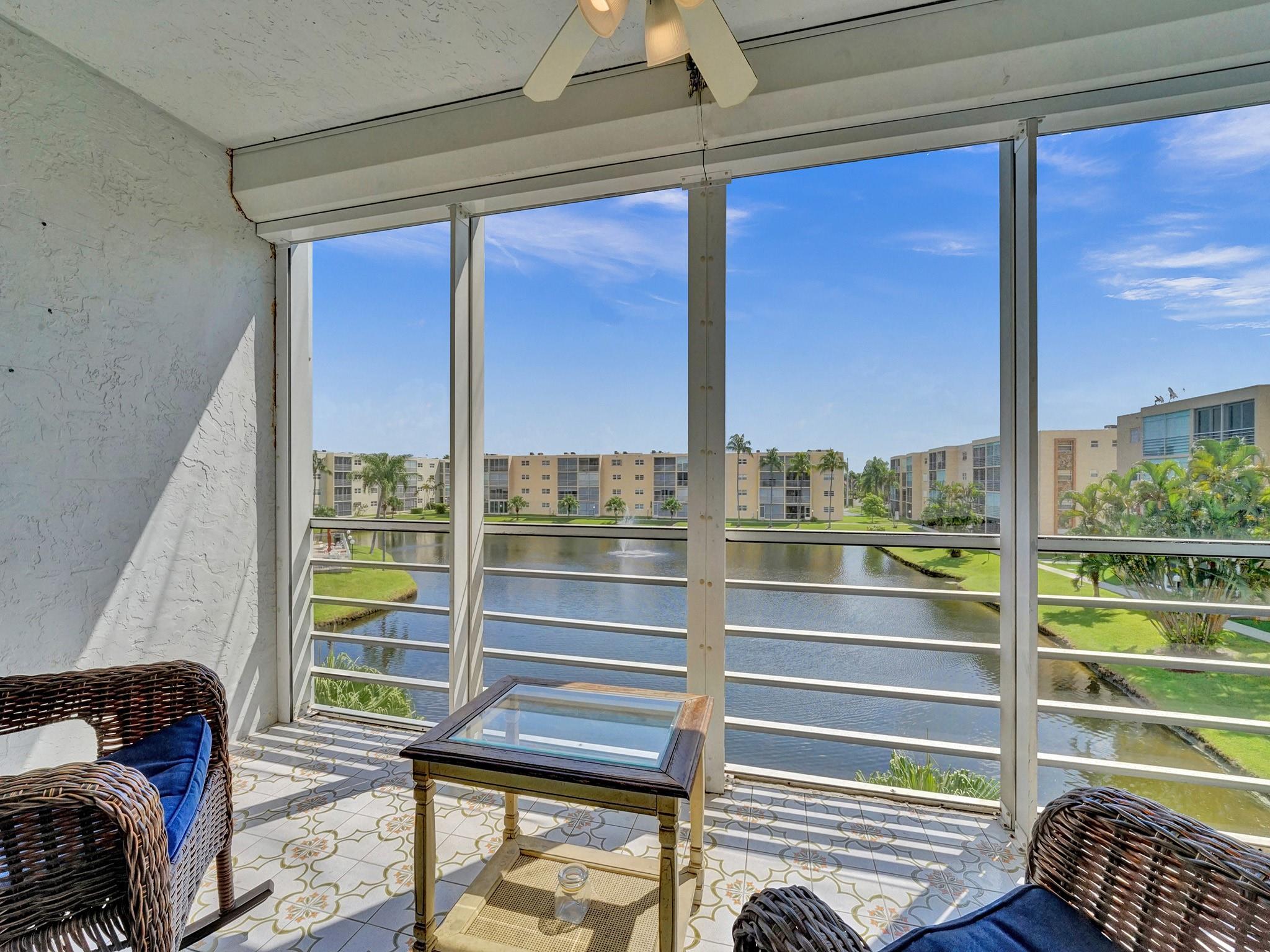 Meadowbrook Lakes - Residential