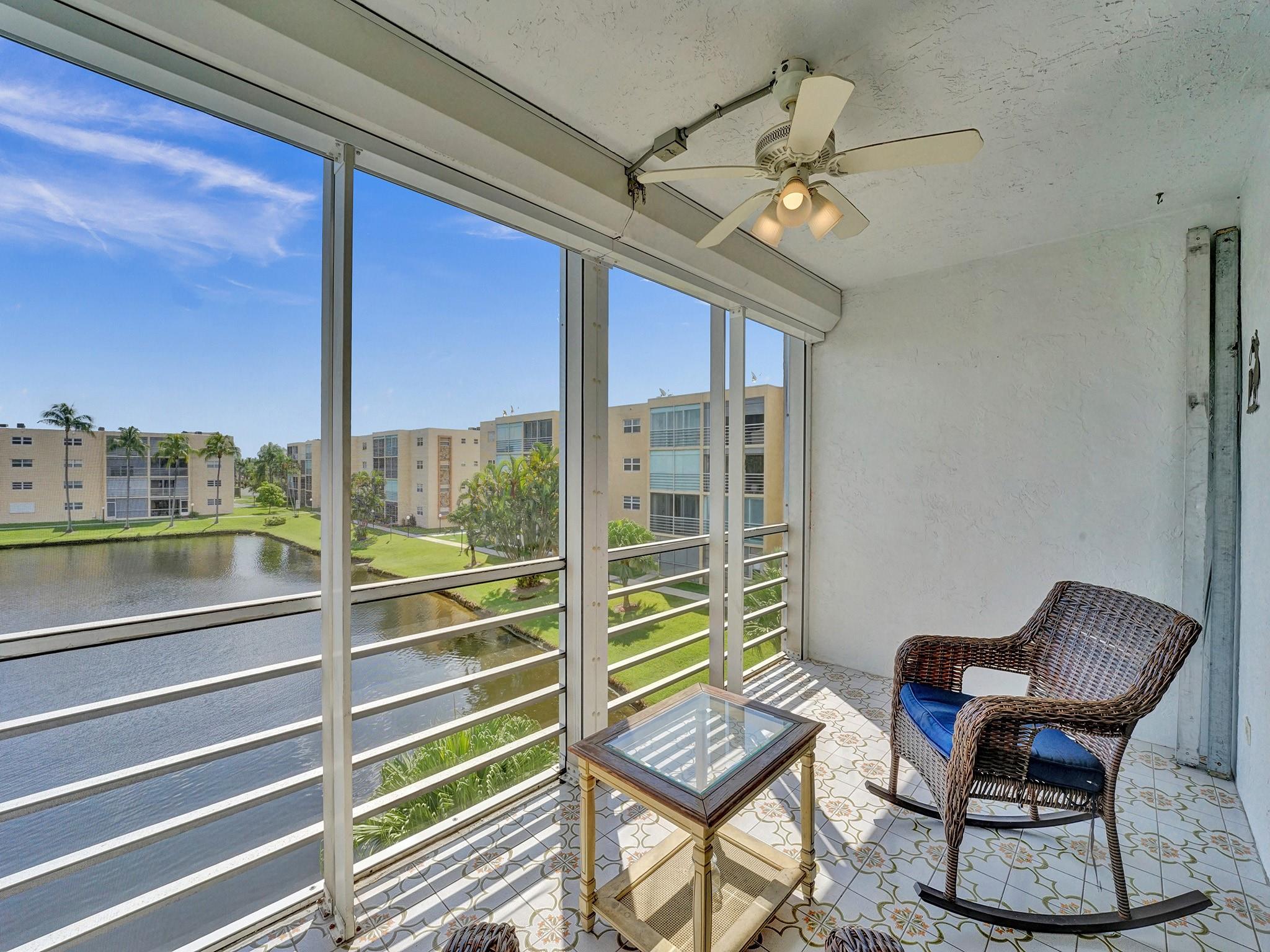 Meadowbrook Lakes - Residential