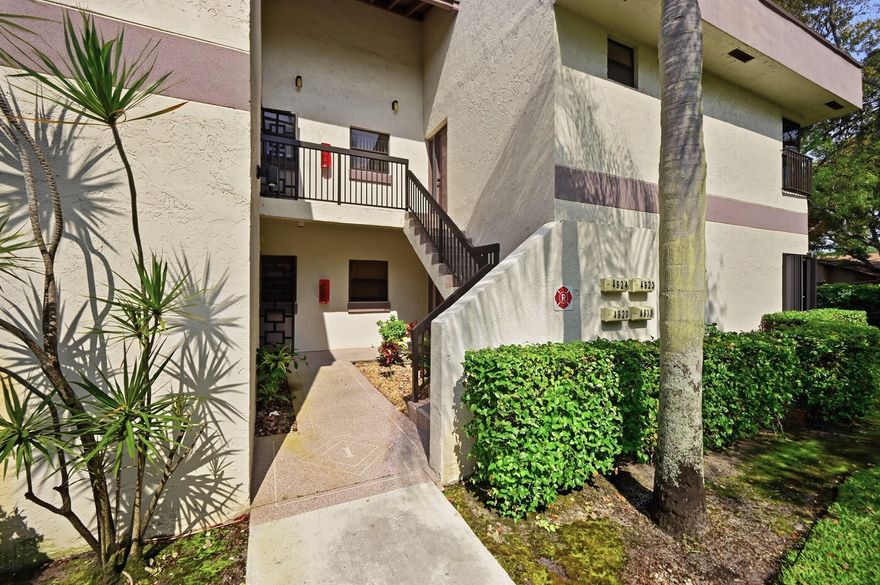10% minimum down! This beautifully remodeled 2-bedroom, 2-bath split-floorplan condo is a must-see. Features include sleek porcelain tile flooring throughout, rich espresso wood cabinetry, and stainless steel appliances. Enjoy added convenience with a washer and dryer located on the balcony.  Located in the highly desirable Applewood Village 3, this community offers an exceptional lifestyle with resort-style amenities. Residents enjoy access to a fully equipped fitness center, Olympic-size pool, tennis and racquetball courts, squash court, pickleball, basketball court, beach volleyball court, and a sauna. Additional amenities include a reception hall, theater, billiard and ping pong tables, library, much more.