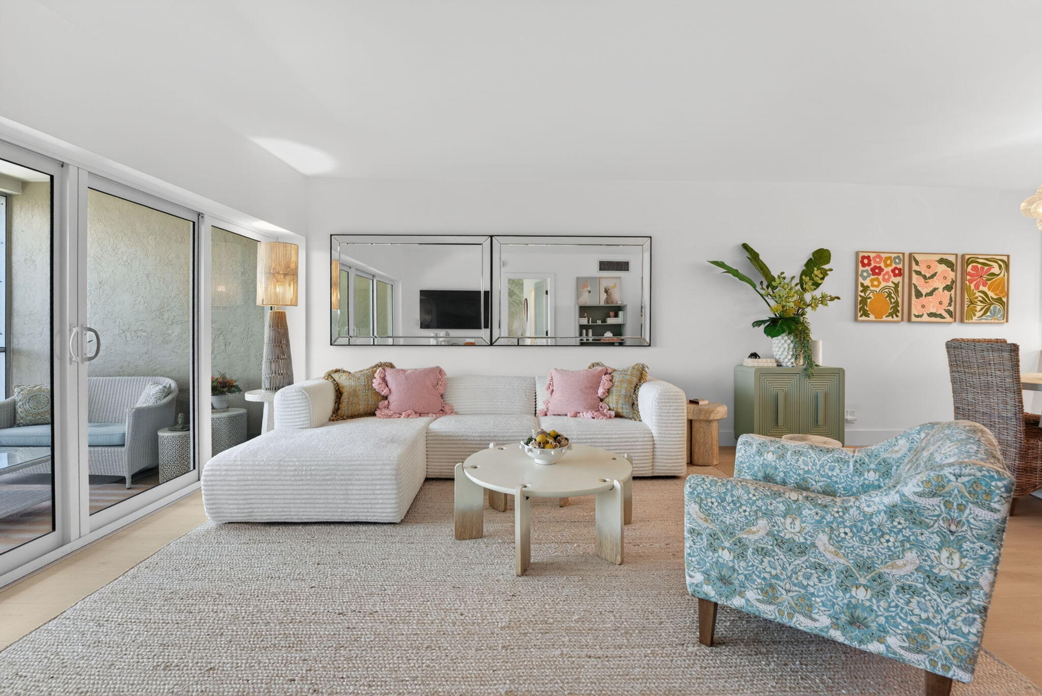 HILLSBORO COVE CONDO - Residential
