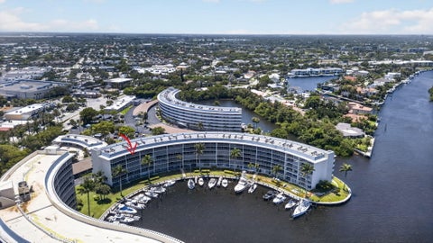 Tiny photo for 1427 E Hillsboro Boulevard #628, Deerfield Beach, FL 33441 (MLS # B26034014)