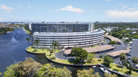 Tiny photo for 1427 E Hillsboro Boulevard #628, Deerfield Beach, FL 33441 (MLS # B26034014)
