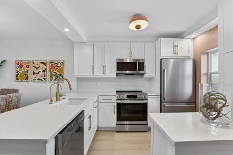 Tiny photo for 1427 E Hillsboro Boulevard #628, Deerfield Beach, FL 33441 (MLS # B26034014)