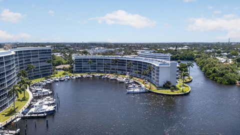 Tiny photo for 1427 E Hillsboro Boulevard #628, Deerfield Beach, FL 33441 (MLS # B26034014)