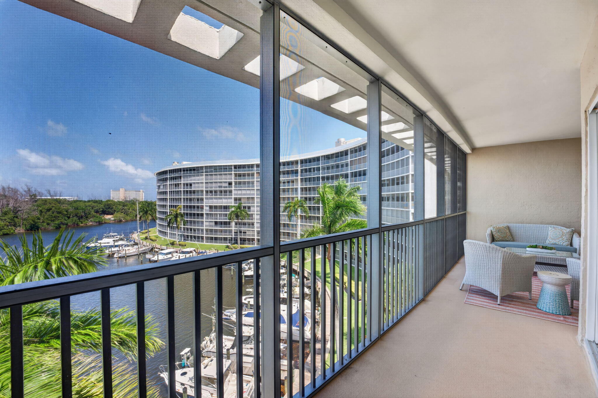 HILLSBORO COVE CONDO - Residential