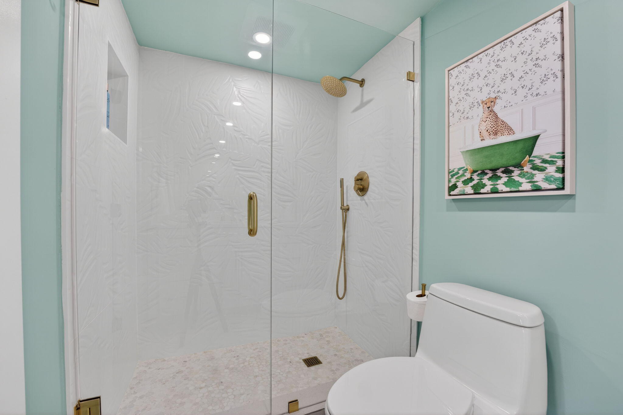 HILLSBORO COVE CONDO - Residential