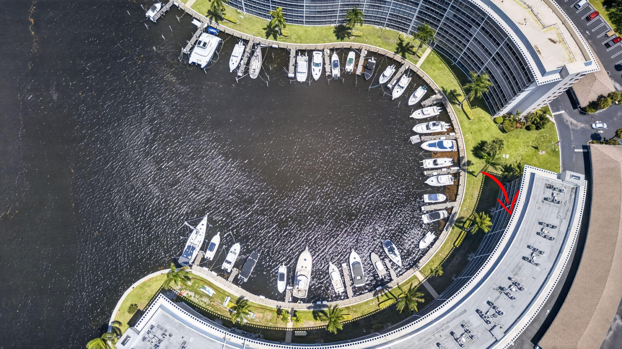HILLSBORO COVE CONDO - Residential