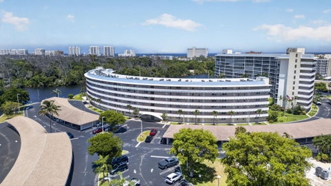 Tiny photo for 1427 E Hillsboro Boulevard #628, Deerfield Beach, FL 33441 (MLS # B26034014)