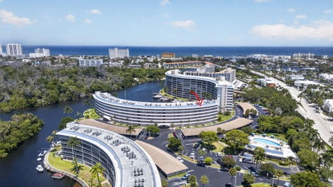 Tiny photo for 1427 E Hillsboro Boulevard #628, Deerfield Beach, FL 33441 (MLS # B26034014)