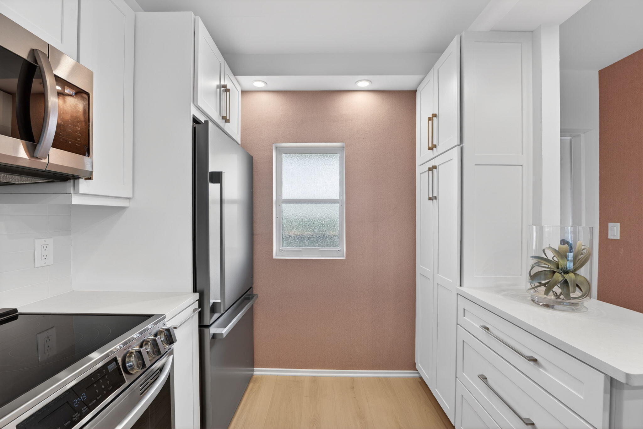 HILLSBORO COVE CONDO - Residential
