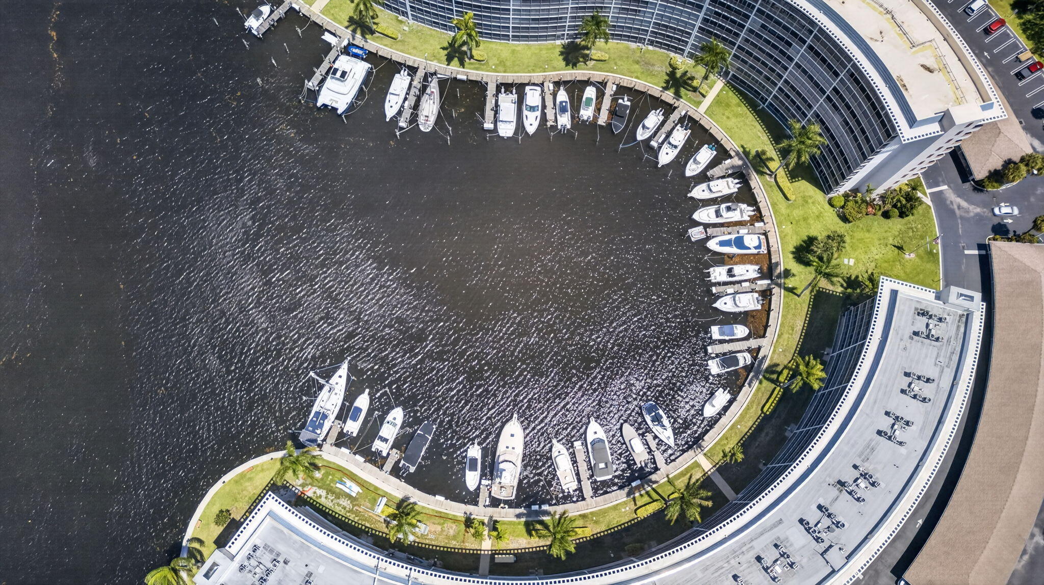 HILLSBORO COVE CONDO - Residential