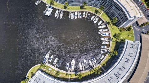 Tiny photo for 1427 E Hillsboro Boulevard #628, Deerfield Beach, FL 33441 (MLS # B26034014)