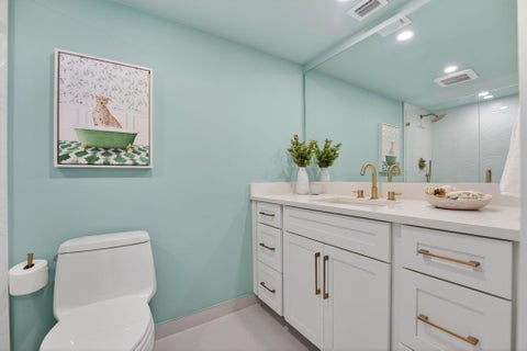 Tiny photo for 1427 E Hillsboro Boulevard #628, Deerfield Beach, FL 33441 (MLS # B26034014)
