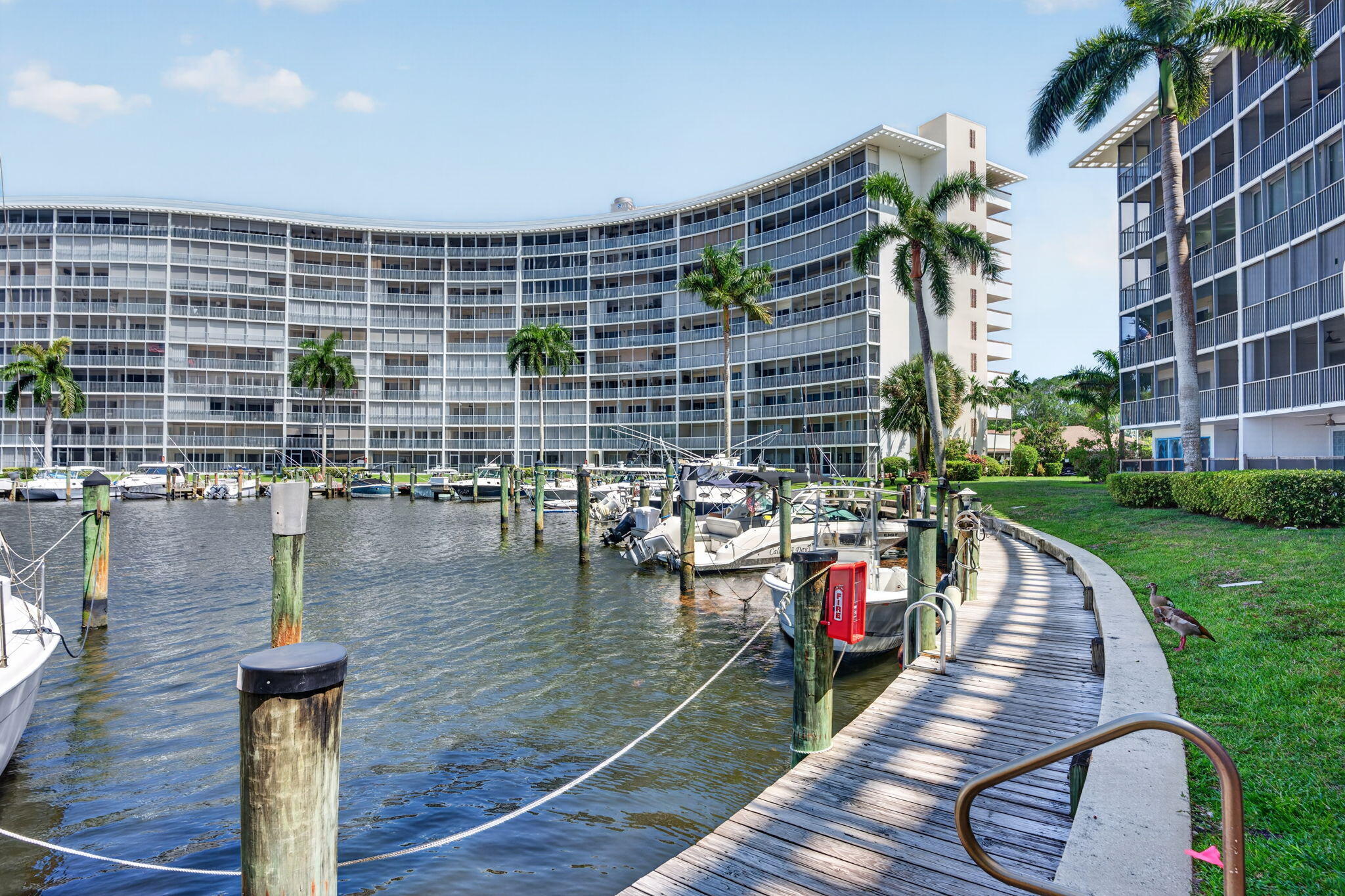 HILLSBORO COVE CONDO - Residential