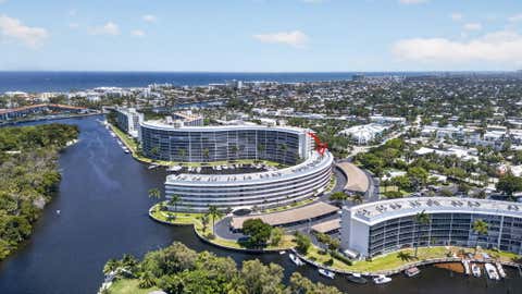 Tiny photo for 1427 E Hillsboro Boulevard #628, Deerfield Beach, FL 33441 (MLS # B26034014)