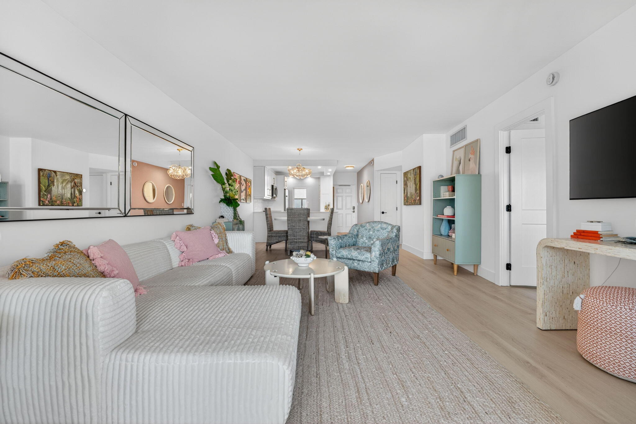 HILLSBORO COVE CONDO - Residential