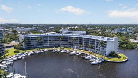 Tiny photo for 1427 E Hillsboro Boulevard #628, Deerfield Beach, FL 33441 (MLS # B26034014)