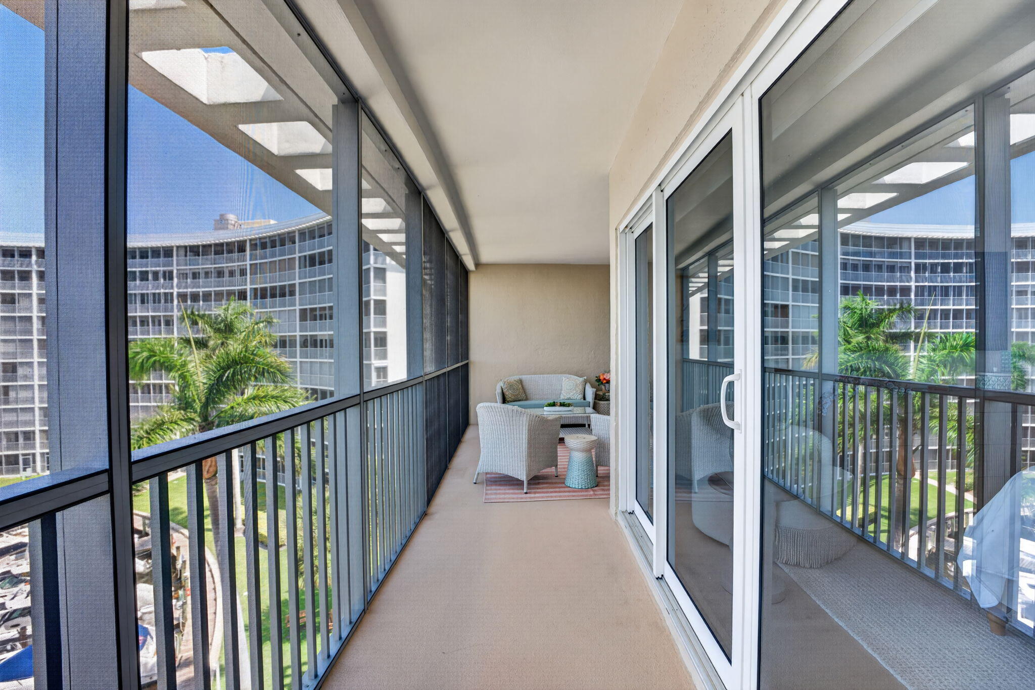 HILLSBORO COVE CONDO - Residential