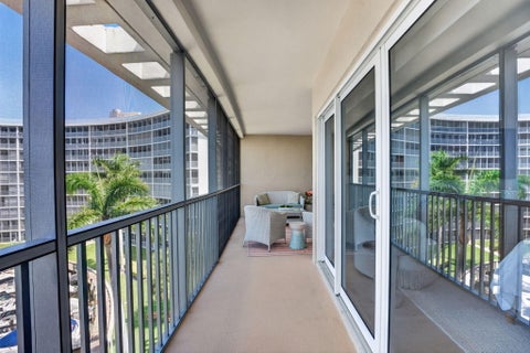 Tiny photo for 1427 E Hillsboro Boulevard #628, Deerfield Beach, FL 33441 (MLS # B26034014)