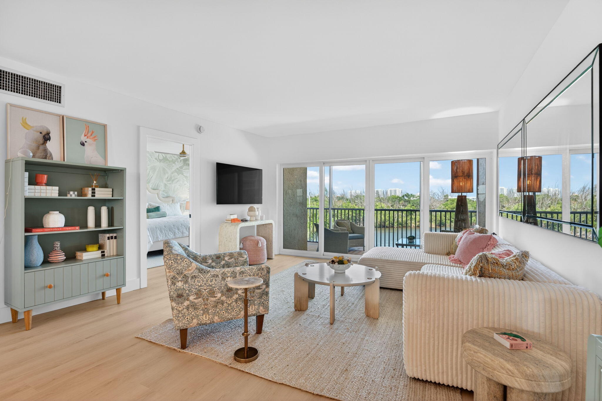 HILLSBORO COVE CONDO - Residential