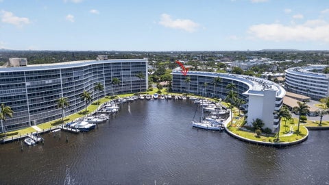 Tiny photo for 1427 E Hillsboro Boulevard #628, Deerfield Beach, FL 33441 (MLS # B26034014)