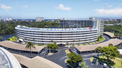 Tiny photo for 1427 E Hillsboro Boulevard #628, Deerfield Beach, FL 33441 (MLS # B26034014)