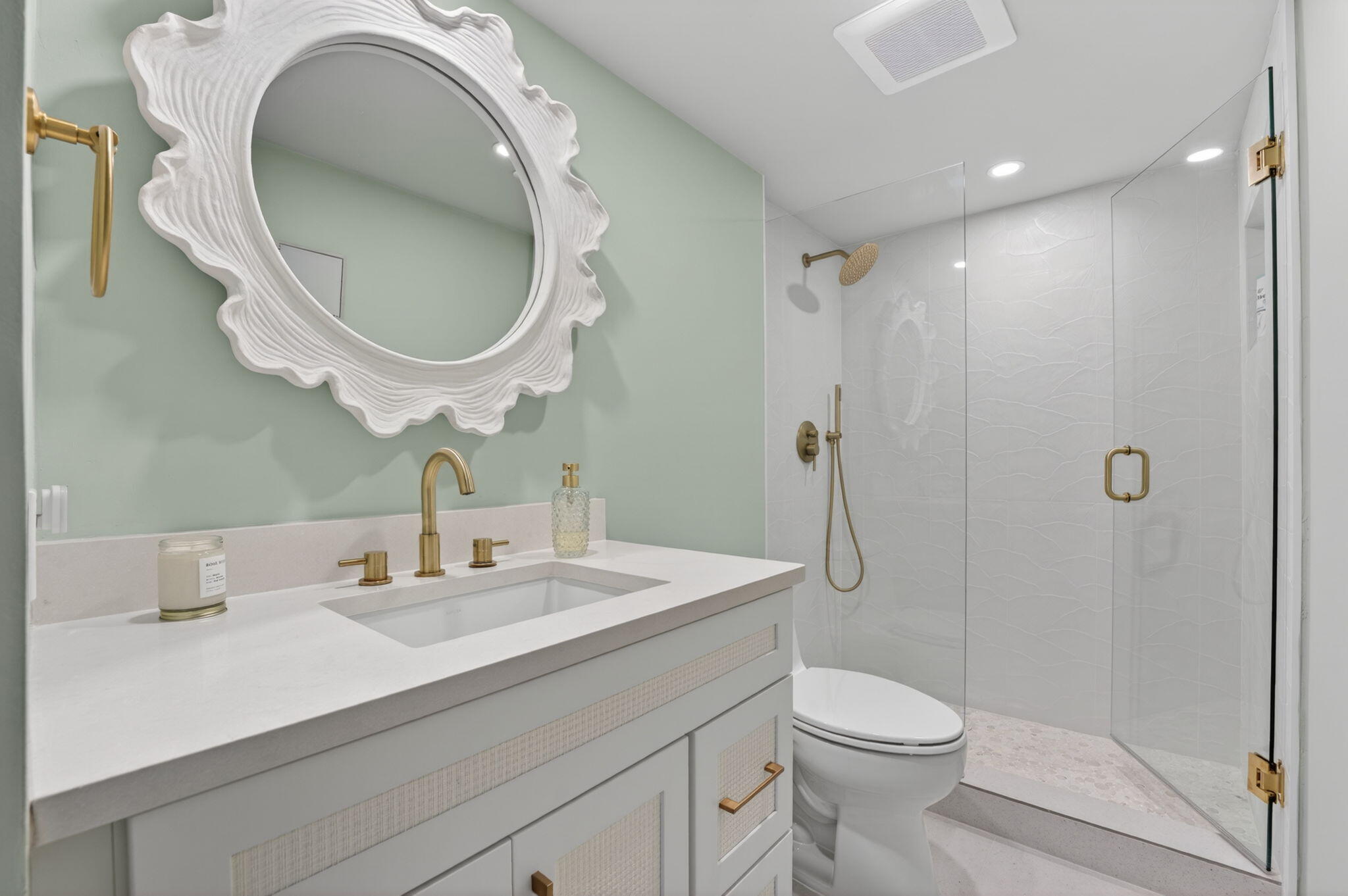 HILLSBORO COVE CONDO - Residential