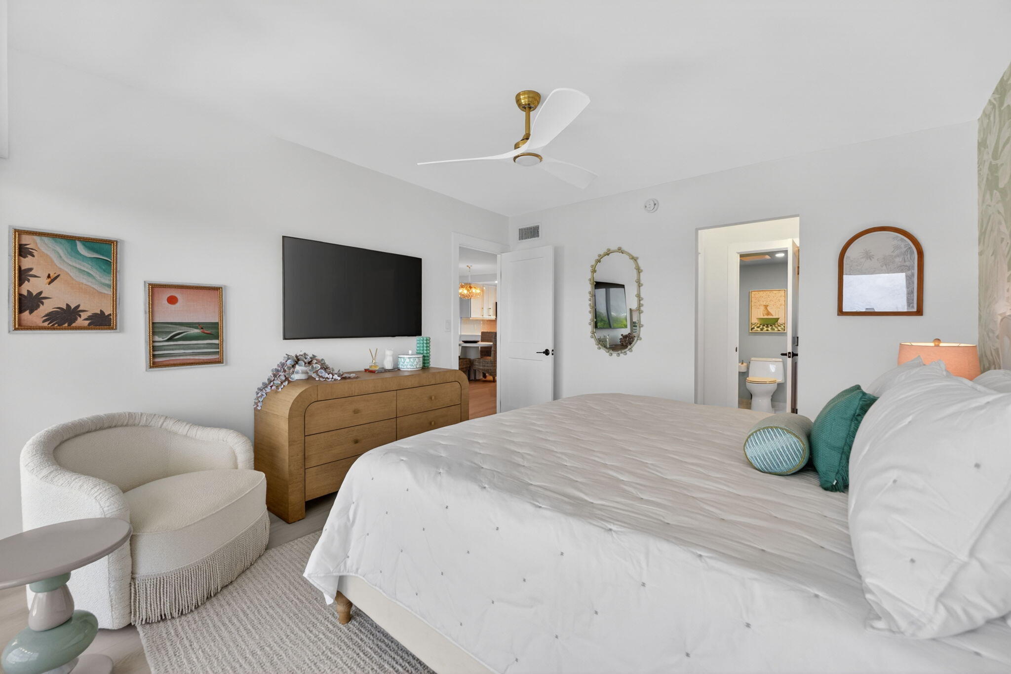 HILLSBORO COVE CONDO - Residential